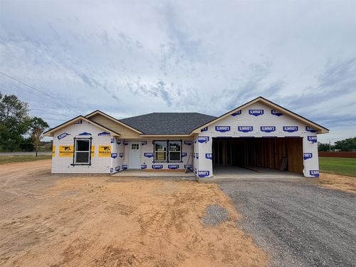 18010 S Vaughn Road, Hulbert, OK, 74441 | Card Image