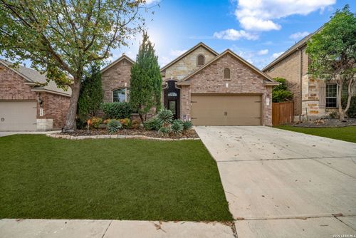 7707 Kings Spg, San Antonio, TX, 78254-6067 | Card Image