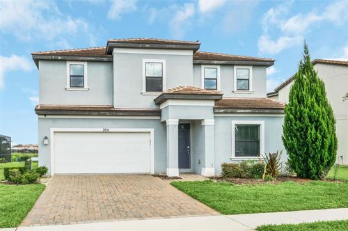 204 Kenny Blvd, Haines City, FL, 33844 | Card Image