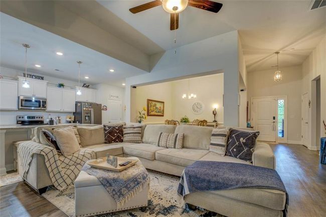 868 River Fall Dr, House other with 3 bedrooms, 2 bathrooms and null parking in Jefferson GA | Image 19