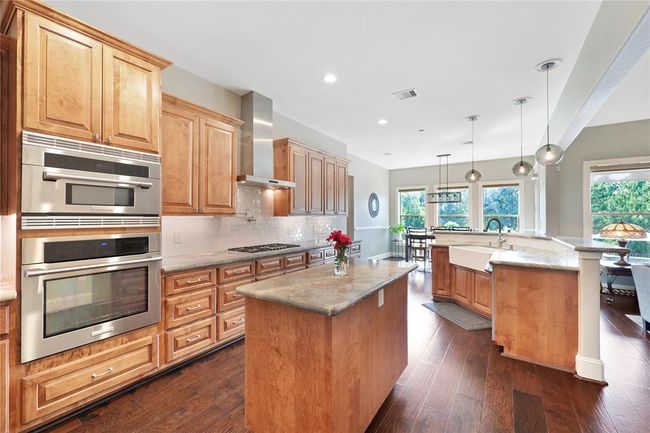 5523 Harvest Oak Landing Dr, House other with 4 bedrooms, 4 bathrooms and 2 parking in Spring TX | Image 14