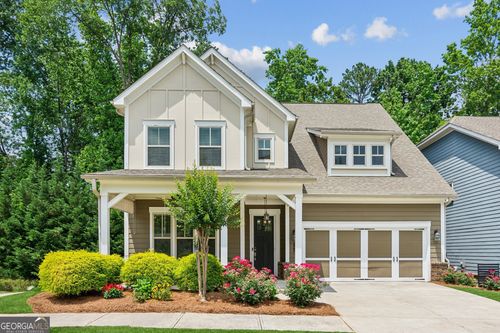 2434 Soft Maple St, Doraville, GA, 30360-6600 | Card Image