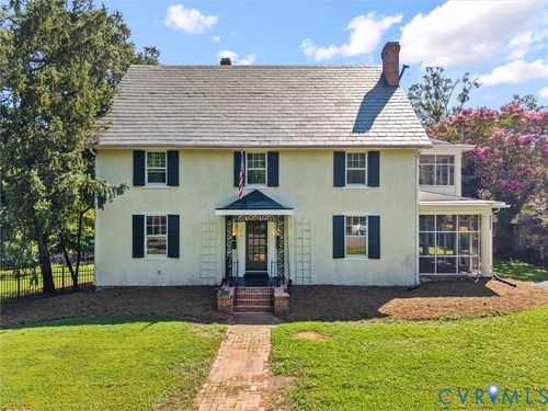 4121 Crestwood Rd, Richmond, VA, 23227-3709 | Card Image