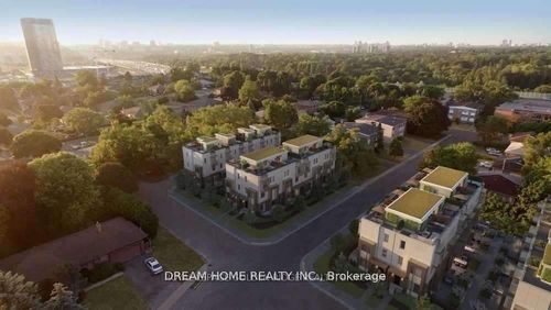 2-18 Greenbriar Rd, North York, ON, M2K0G7 | Card Image