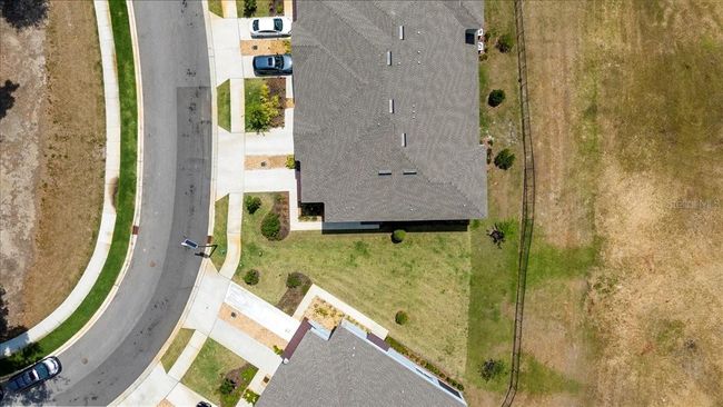 7018 Ripple Pond Loop, Townhouse with 3 bedrooms, 3 bathrooms and null parking in ZEPHYRHILLS FL | Image 78