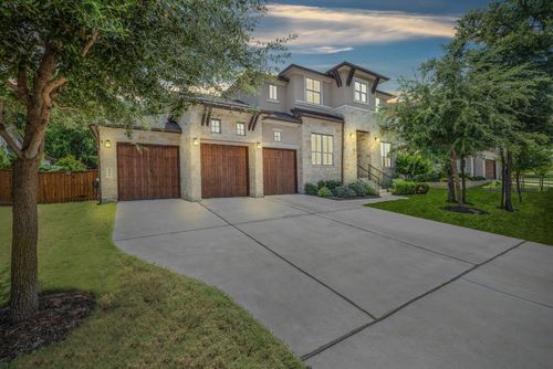 4026 Anderson Bluff Dr, Cedar Park, TX, 78613-2064 | Card Image