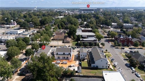 2211 Paul W Bryant Dr, Tuscaloosa, AL, 35401-2322 | Card Image