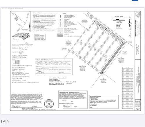 0 Needmore Rd, Cameron, NC, 28326 | Card Image