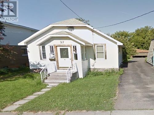 37 Algoma Ave, Sault Ste. Marie, ON, P6B2P6 | Card Image
