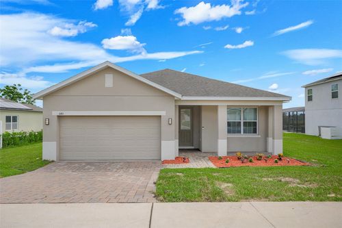 645 Black Eagle Dr, GROVELAND, FL, 34736-8051 | Card Image