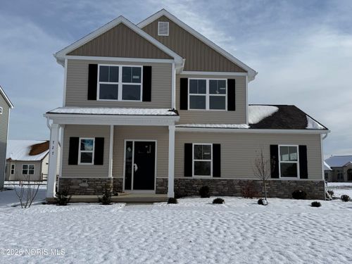 727 W Ironwood Dr, Rossford, OH, 43460-1562 | Card Image