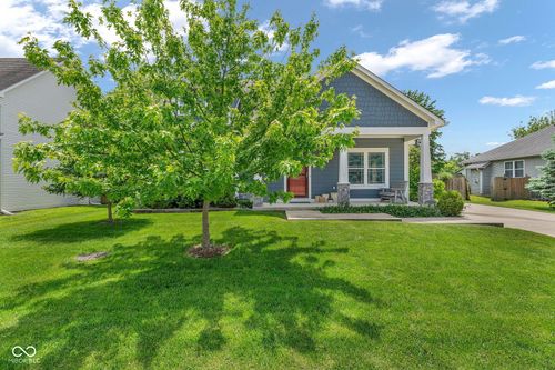 960 Deer Field Dr, Greencastle, IN, 46135-1495 | Card Image