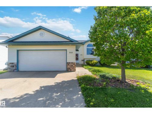 5111 52 St, Legal, AB, T0G | Card Image