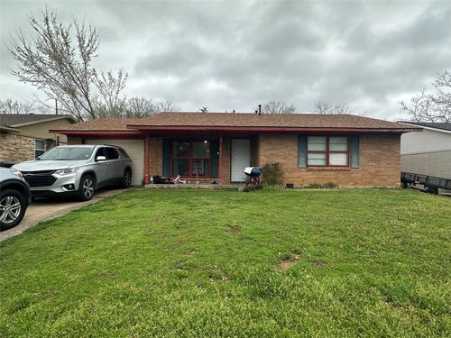 513 Joy Lane, Denison, TX, 75021 | Card Image