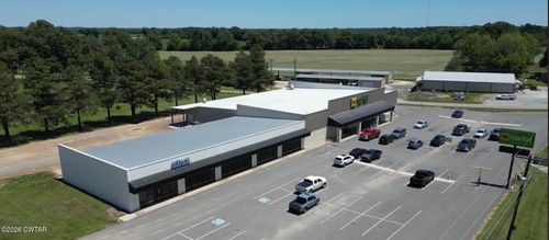 1138 W Church Street, Alamo, TN, 38001 | Card Image