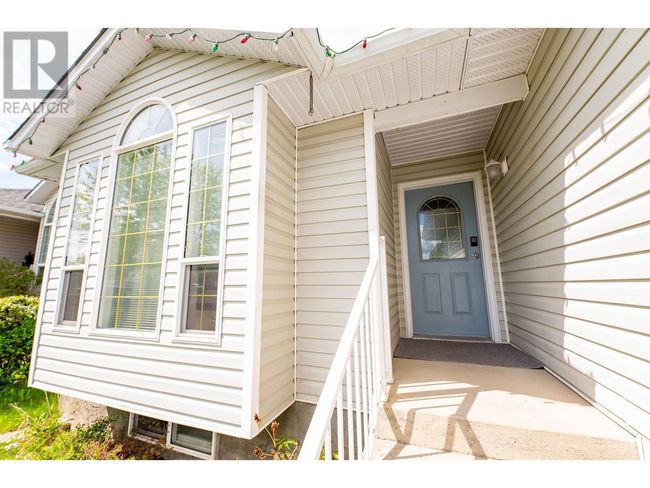 6857 Westgate Ave, House other with 5 bedrooms, 4 bathrooms and null parking in Prince George BC | Image 36