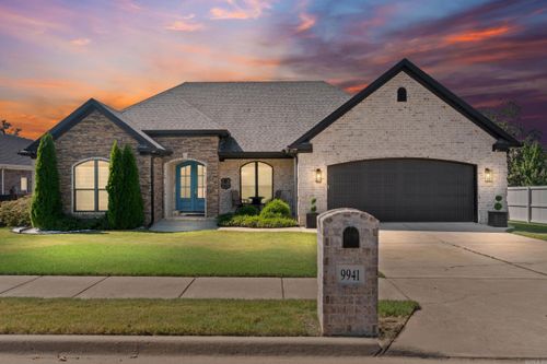 9941 Hickory Heights Dr, Sherwood, AR, 72120-1888 | Card Image