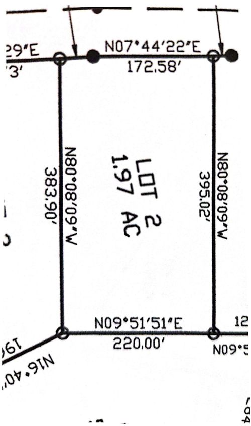 Lot 2 Bonnie Doone Road, Walterboro, SC, 29488 | Card Image