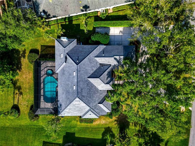 600 Eagle Watch Ln, House other with 3 bedrooms, 3 bathrooms and null parking in OSPREY FL | Image 68