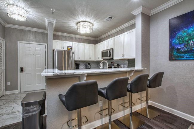 UNIT-3304 - 8010 Tuscany Way, Condo with 3 bedrooms, 2 bathrooms and null parking in DAVENPORT FL | Image 6