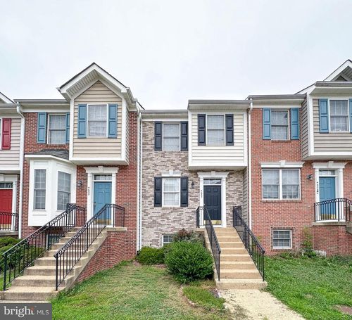4657 Swallowtail Pl, FAIRFAX, VA, 22033-3743 | Card Image