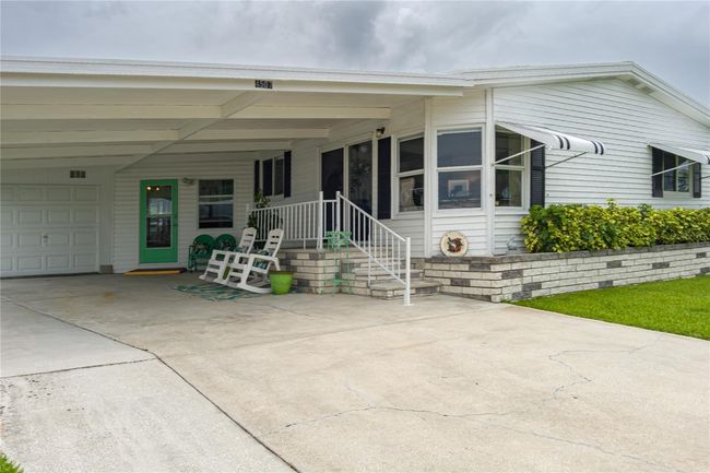 4507 13 Th St E, House other with 2 bedrooms, 2 bathrooms and null parking in ELLENTON FL | Image 25