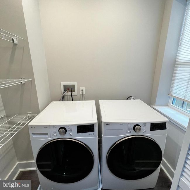 1217 W Lanvale St, Townhouse with 5 bedrooms, 4 bathrooms and null parking in BALTIMORE MD | Image 11