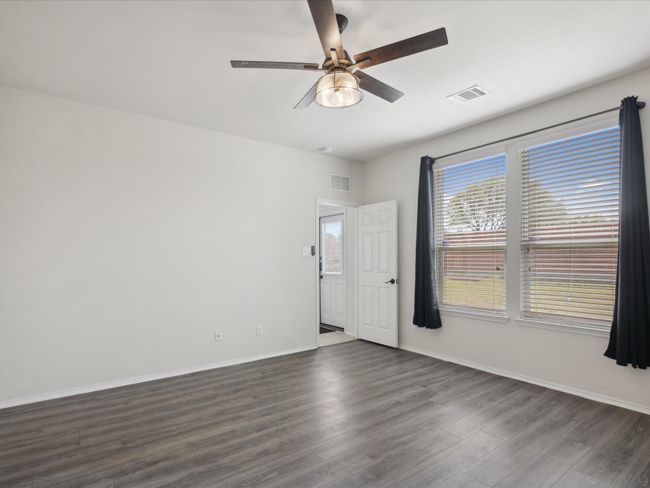 8213 Wildwest Dr, House other with 3 bedrooms, 2 bathrooms and null parking in Fort Worth TX | Image 20