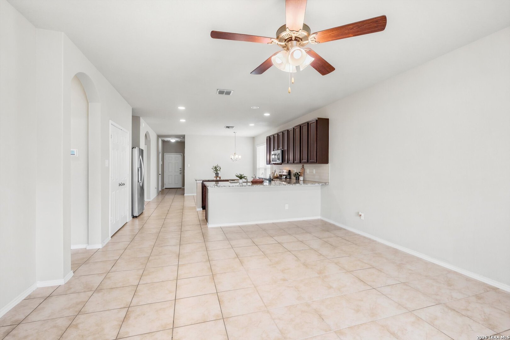 Residential in San Antonio