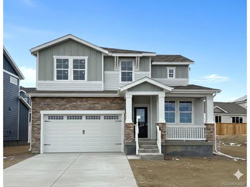 13775 Daffodil Way, Parker, CO, 80134-6972 | Card Image