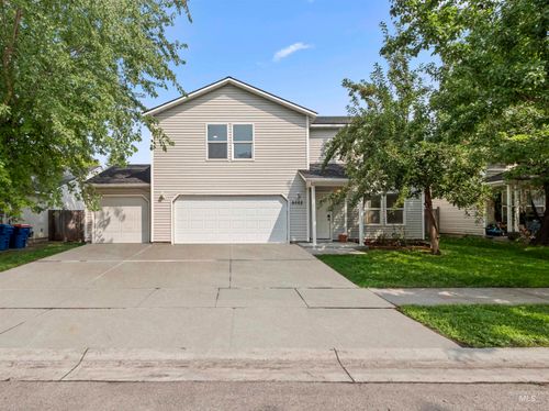 9562 W Littlewood Dr, Boise, ID, 83709-5397 | Card Image