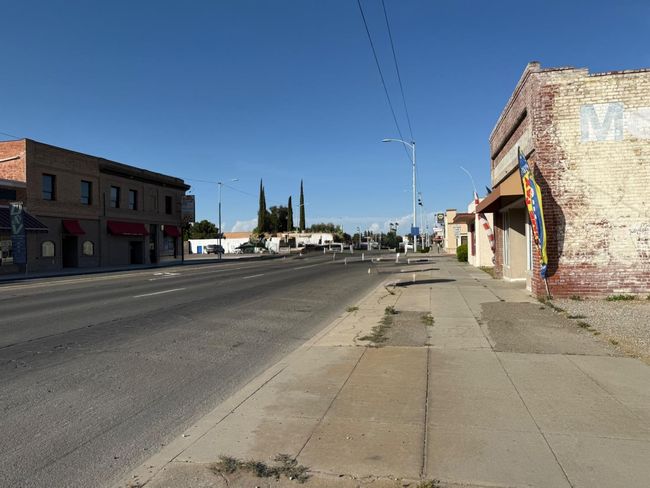 0 Robertson Blvd, Home with 0 bedrooms, 0 bathrooms and null parking in Chowchilla CA | Image 5