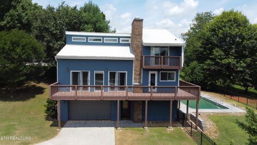125 Orchard Crest Circle, Clinton, TN, 37716 | Card Image