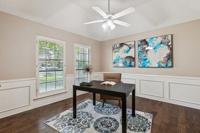 1094 Edith Cir, House other with 4 bedrooms, 3 bathrooms and null parking in Richardson TX | Image 11