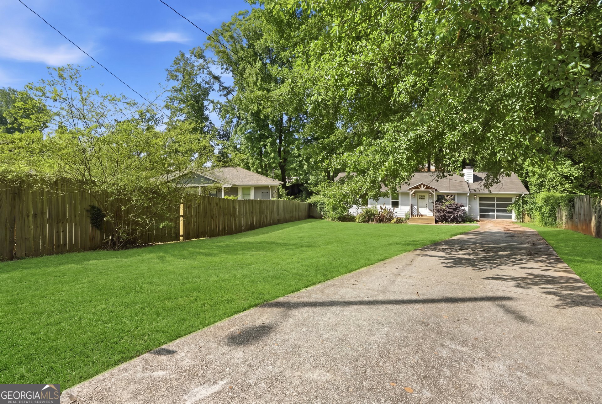 Residential in Decatur 2