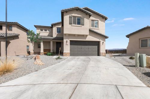 1826 Tesoro Loop Nw, Los Lunas, NM, 87031-8972 | Card Image