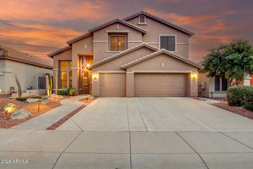 4253 E Molly Ln, Cave Creek, AZ, 85331-2621 | Card Image