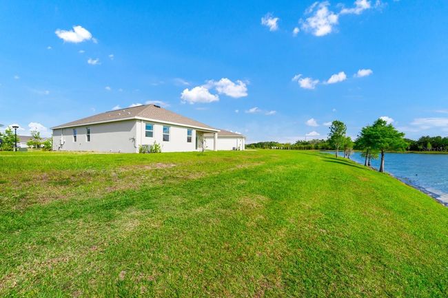 1596 Contentment Loop, House other with 3 bedrooms, 2 bathrooms and null parking in KISSIMMEE FL | Image 15