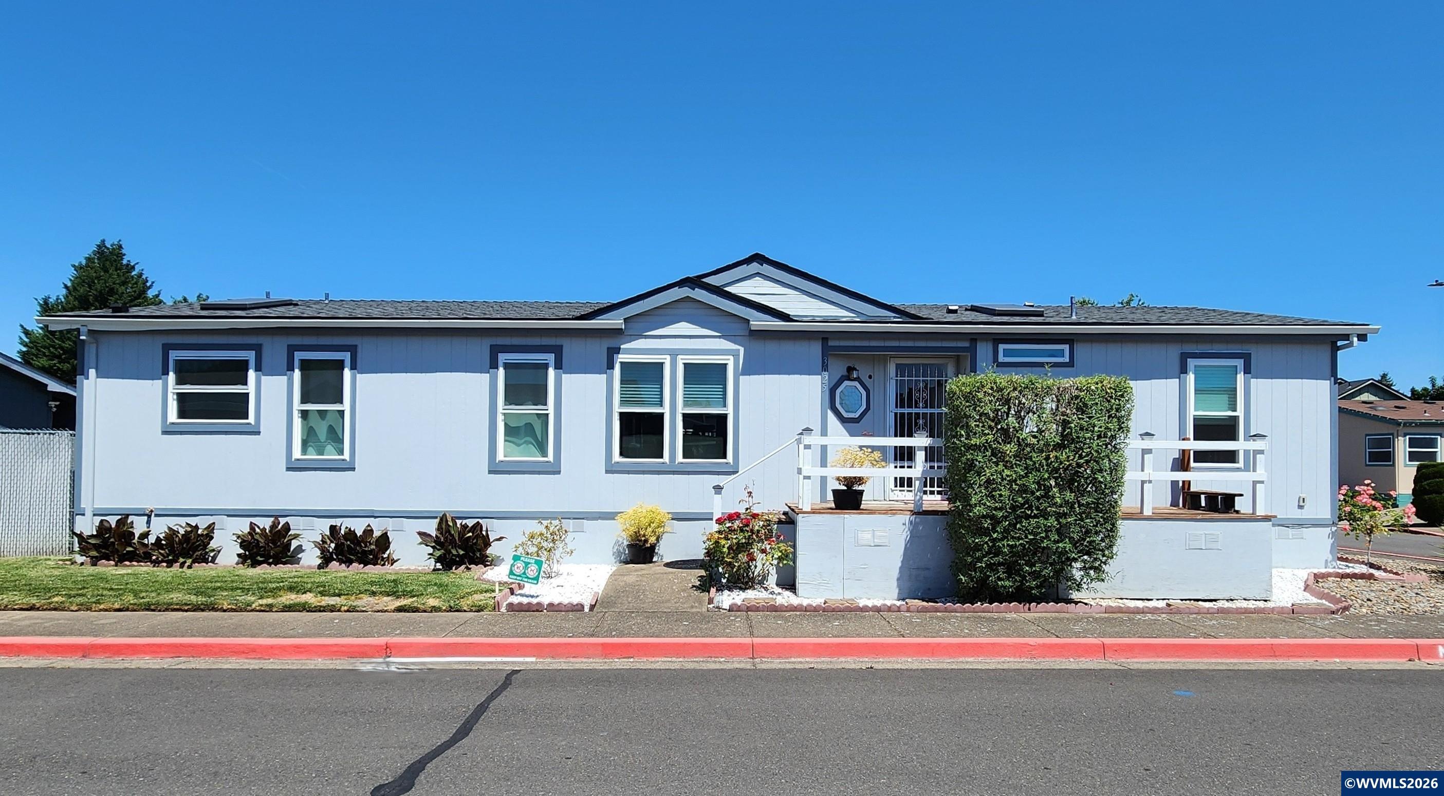 Residential in Salem