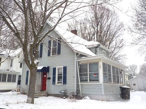 56 Chapel Street, Mount Morris, NY, 14510 | Card Image