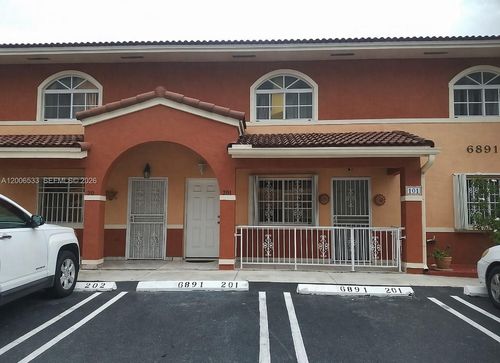 201-6891 W 36th Ave, Hialeah, FL, 33018-2987 | Card Image