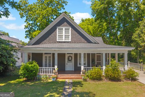 170 S Mcintosh St, Elberton, GA, 30635-2441 | Card Image