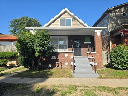 7718 S King Drive, Chicago, IL, 60619 | Card Image