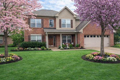 5014 Saint Ives Dr, Murfreesboro, TN, 37128-2762 | Card Image