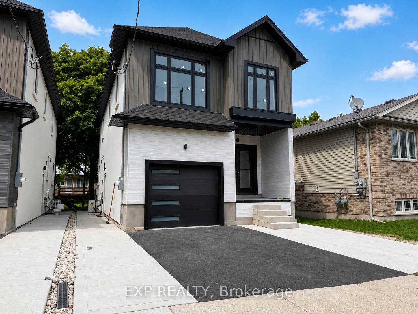 Residential Lease in Guelph