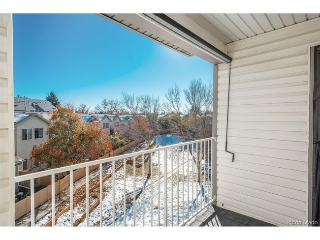 UNIT-303 - 12281 E Tennessee Dr, House attached with 2 bedrooms, 2 bathrooms and null parking in Aurora CO | Image 25