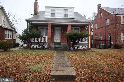 3101 Alabama Ave Se, WASHINGTON, DC, 20020-3009 | Card Image