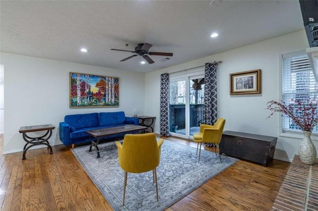 1901 Cumberland Ct Se, Condo with 2 bedrooms, 2 bathrooms and null parking in Smyrna GA | Image 10