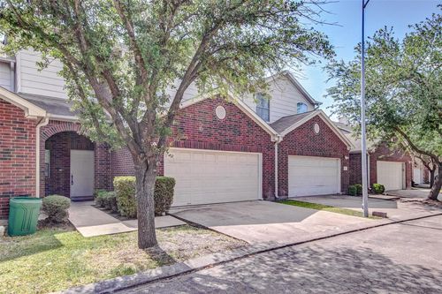 3742 E Ashford Villa Ln, Houston, TX, 77082-5444 | Card Image