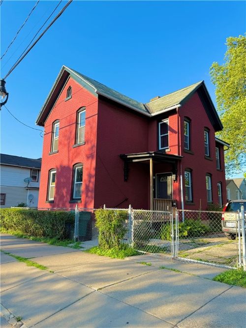 378-376 Jefferson Ave, Rochester, NY, 14611-3334 | Card Image